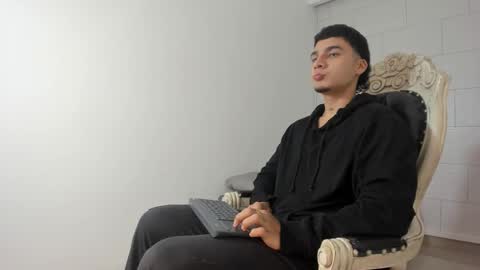 Ivo Beischel online show from 10-12-25, 05:28