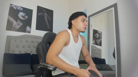 Ivo Beischel online show from 10-15-25, 04:34