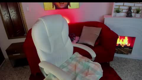 Ivonne  online show from 09-11-25, 12:05