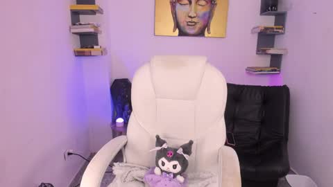 Ivonne  online show from 10-17-25, 11:46