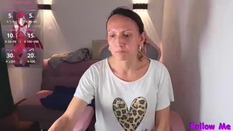 Snapshot of ivonne__ferrer_ chatting on 03-13-26, 12:50 Ivonne online show from 03-13-26, 12:50