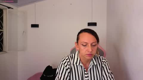 IVONNE online show from 12-02-25, 03:12