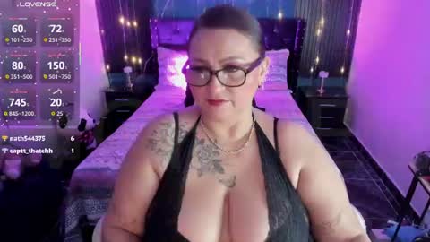 Ivonne online show from 07-02-26, 03:23