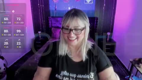 Ivonne online show from 07-16-26, 12:05