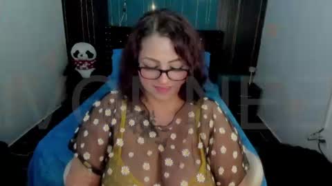 Ivonne online show from 08-07-26, 01:18