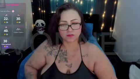 Ivonne online show from 08-09-26, 12:34