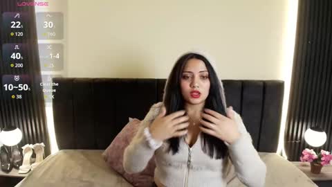 I V O N N E R O S S online show from 03-06-26, 12:12