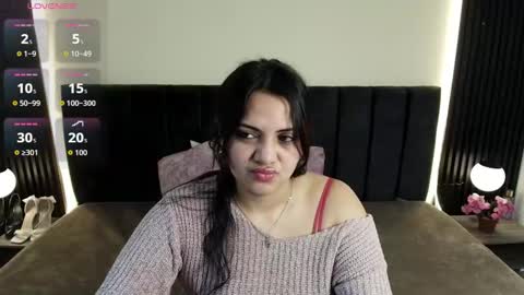 I V O N N E R O S S online show from 03-10-26, 12:10