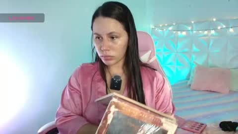 Snapshot of ivonnygoldie chatting on 05-07-26, 01:55 Ivonny online show from 05-07-26, 01:55