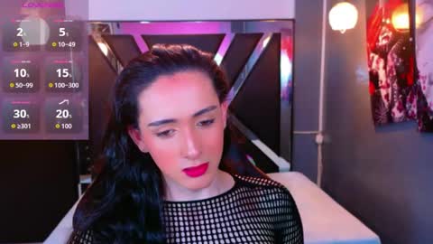 ivony giselle online show from 03-23-26, 01:48