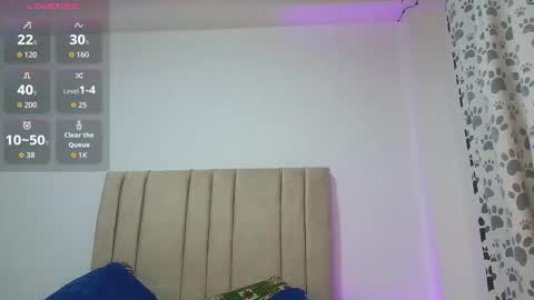 Quee kitty33 cam online show from 12-03-25, 12:51