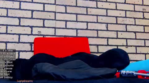 Ivory online show from 06-09-26, 07:03