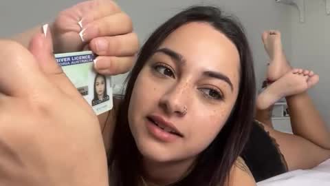 ivoryreed online show from 04-30-26, 12:00