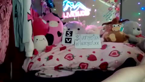 ivorytrixx online show from 06-15-26, 03:31