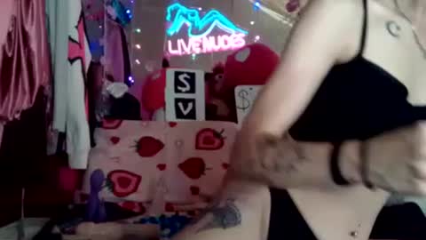 ivorytrixx online show from 07-20-26, 03:10