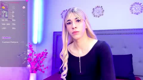 ivi rosse  online show from 11-18-25, 01:26