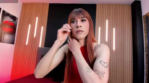 ivi rosse  online show from 04-24-26, 01:46