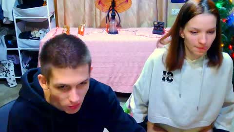 Ivy and Lester online show from 12-08-24, 07:11