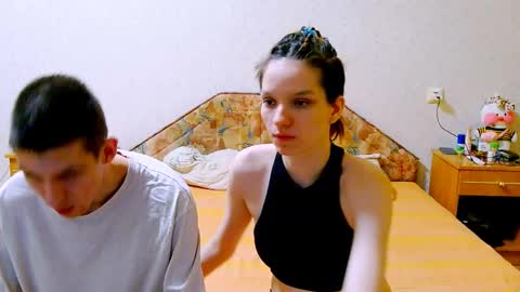 Ivy and Lester online show from 02-08-25, 10:08