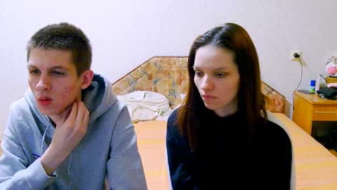 Ivy and Lester online show from 02-26-25, 09:37