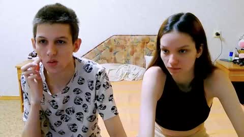 Ivy and Lester online show from 03-05-25, 06:34