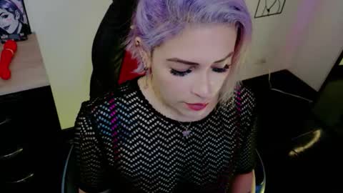 Snapshot of ivy__taylorr chatting on 02-12-26, 12:49 Diana Rojas online show from 02-12-26, 12:49