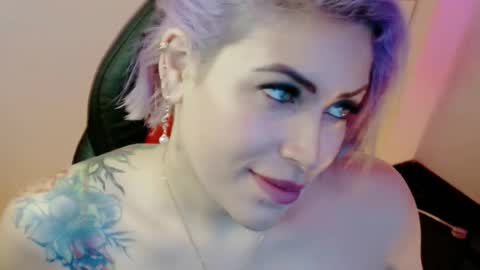 Snapshot of ivy__taylorr chatting on 03-02-26, 04:36 Diana Rojas online show from 03-02-26, 04:36