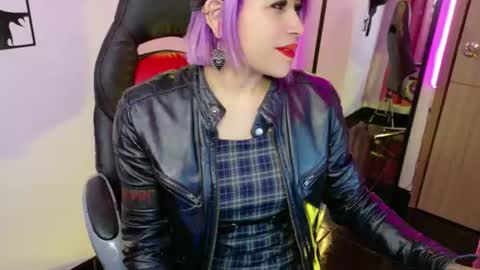 Diana Rojas  online show from 07-04-26, 05:13