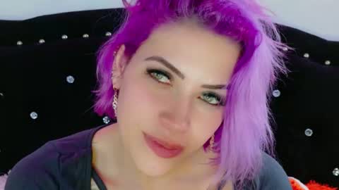 Diana Rojas  online show from 07-28-26, 06:20