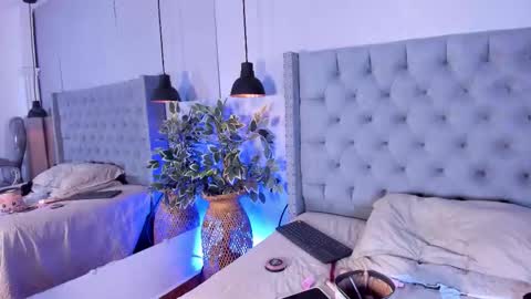 Daniela  online show from 03-08-26, 08:01