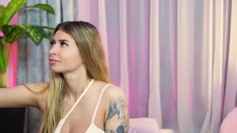 Ivy Myaa online show from 06-18-26, 01:50