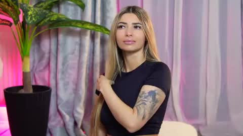 Ivy Myaa online show from 06-29-26, 01:12