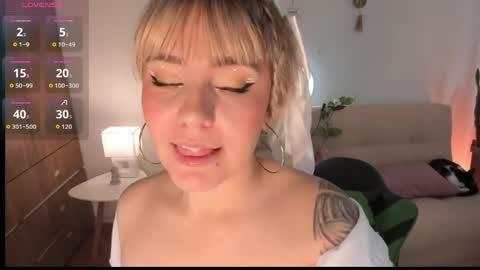 Pamela online show from 04-30-26, 04:57