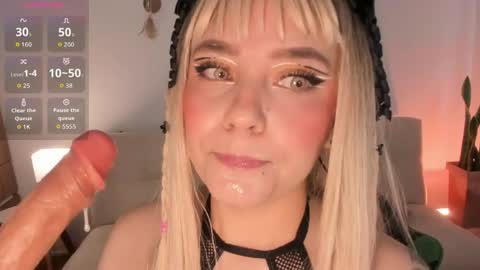 Pamela online show from 06-05-26, 05:40
