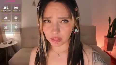 Pamela online show from 07-18-26, 03:54