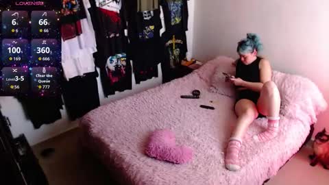 You can find more of me here  online show from 02-12-26, 03:18