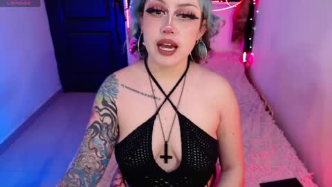 You can find more of me here  online show from 04-15-26, 03:08