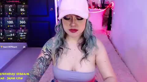 You can find more of me here  online show from 06-11-26, 03:21