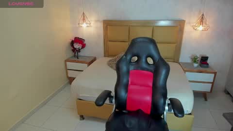 Snapshot of ivy_rosse7 chatting on 05-06-26, 12:21 IVY online show from 05-06-26, 12:21