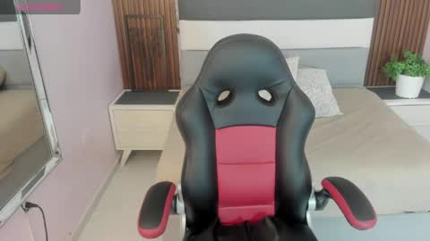 Snapshot of ivy_rosse7 chatting on 05-26-26, 12:34 IVY online show from 05-26-26, 12:34