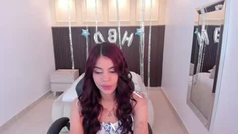 Snapshot of ivy_rosse7 chatting on 07-25-26, 12:58 IVY online show from 07-25-26, 12:58