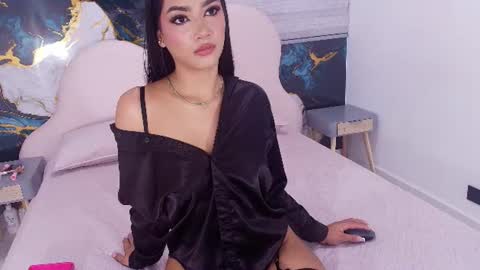 Tell me Ivy is a pleasure online show from 06-27-26, 03:11