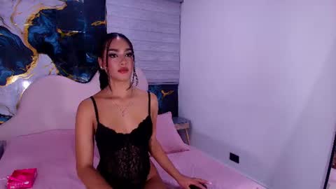 Tell me Ivy is a pleasure online show from 07-02-26, 03:06