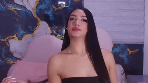 Tell me Ivy is a pleasure online show from 07-15-26, 03:01