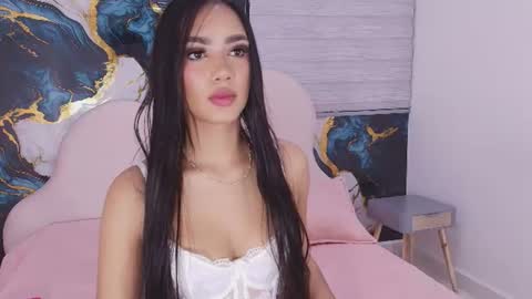 Tell me Ivy is a pleasure online show from 07-24-26, 03:04