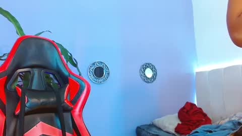 Snapshot of ivy_scorpio chatting on 09-30-25, 02:11 ivy_scorpio online show from 09-30-25, 02:11