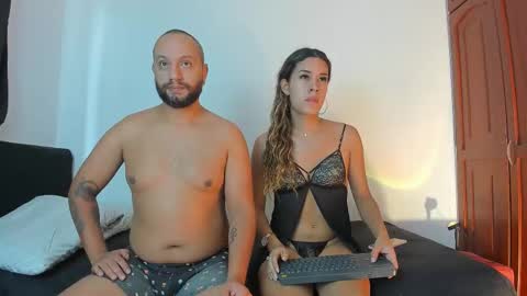 Ivy and Franco online show from 02-15-26, 04:25