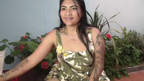 Snapshot of ivy_soul chatting on 12-17-24, 10:54 IVY online show from 12-17-24, 10:54
