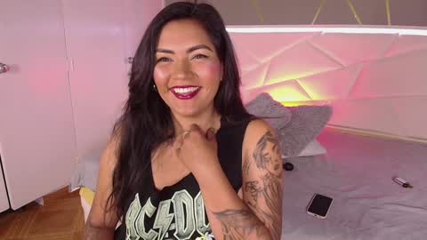 Snapshot of ivy_soul chatting on 02-06-25, 04:21 IVY online show from 02-06-25, 04:21