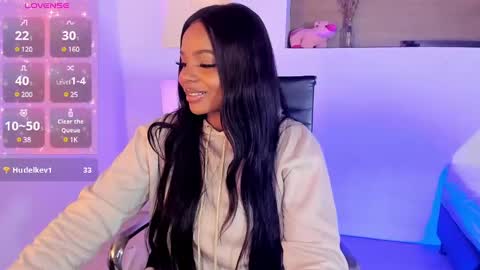 i v y  b l i s s online show from 02-10-25, 02:59